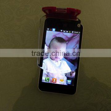 Cell Phone Magnifier for Elderly Old People/mobile Phone Magnifier photo-4