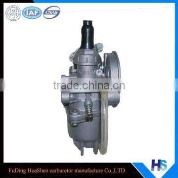 High quality 40F-6 Carburetor tvs motorcycle spare parts
