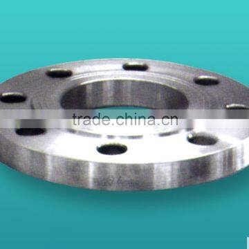 flanges