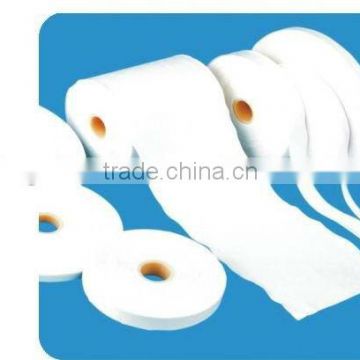 industrial wiper roll