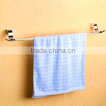 fashion metal towel bar