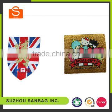 Bag Accessory High Quality Labels for Handbags photo-3