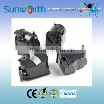 Compatible high quality toner cartridge Minolta C350 for Konica Minolta bizhub C350/C351/C450, bizhub C450P TN310 KCMY