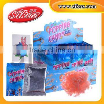 SK-P028 Super Loud Popping Candy