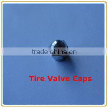 Universal Car Valve Caps/Car Anti Dust Tire Valve Caps/Auto Part Accessories Valve Caps