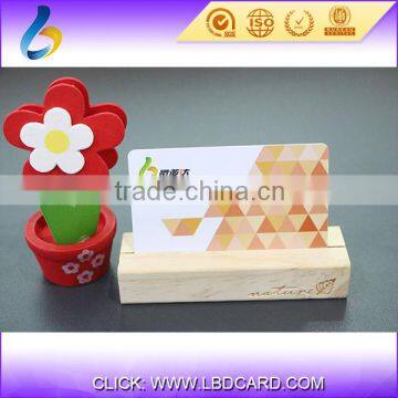 High Quality Printed MIFARE Ultralight Hico Magnetic Stripe Card photo-6