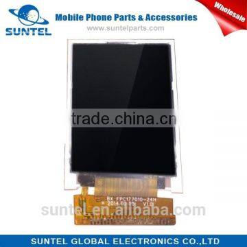 Competitive good qulity mobile phone lcd screen for FPC177010-24H