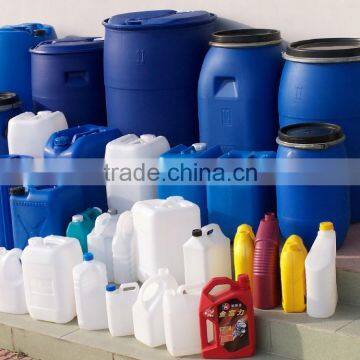 Oil Drum Blow Moulding Machine photo-6