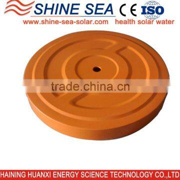 Solar Collector Pare Parts Solar Water Heater Cover Accessories