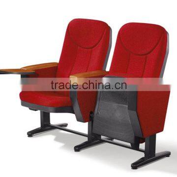 Hot Sale Auditorium Chair cinema seat XC-3001