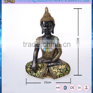 Souvenir Gift Wholesale Selling Thai Buddha Statue
