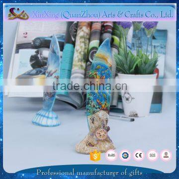 Surfboard Shape New Modern Wall Decoration in Home Decor photo-3