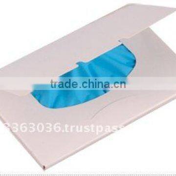 Oil Absorbing Sheet DOMR-1001(3M Film 50 Sheets)