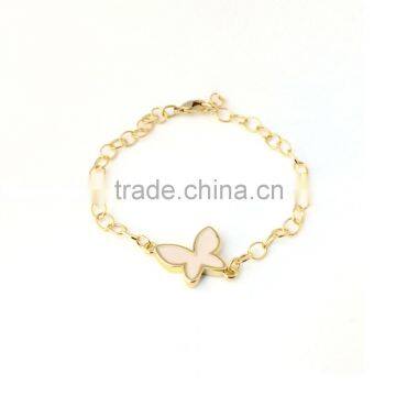 Fashionable korean style girls' new designer bracelet wholesale