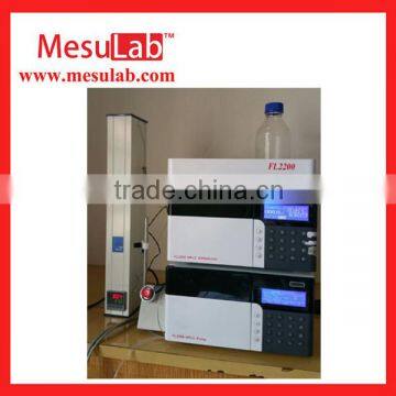 HPLC Performance Liquid Chromatograph ME2200-1IM photo-2