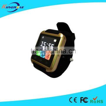 2016 Hot Sale Bluetooth Smart Mobile Watch Phones photo-2