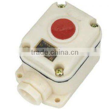 explosion-proof, anti-corrosion one button remote control push button control box LA5821-1