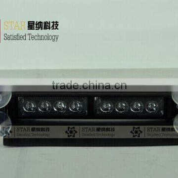 Led Strobe Traffic Lights photo-2
