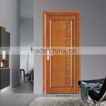 Modern security design doors