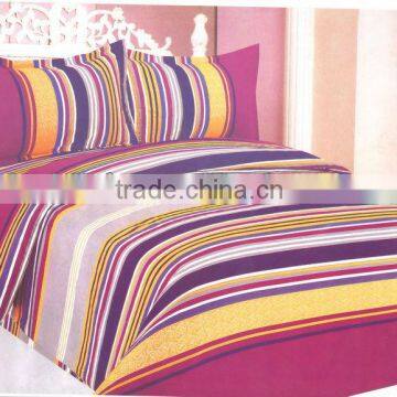 100% Polyester ,Micro Fabric ,Printing Quilt