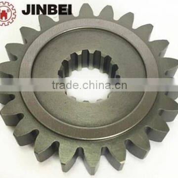 EC360 travel gearbox gear for Volvo excavator parts