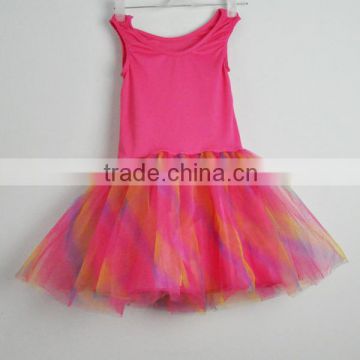 Pink Cheerleader Size dress halloween child costume