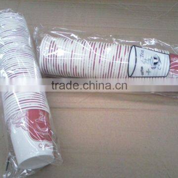 Good quality and competitive prices 4 oz paper cups for sale