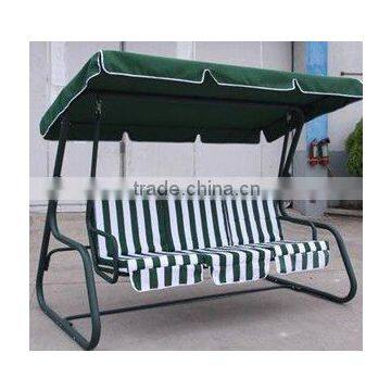 Garden hanging swing chair