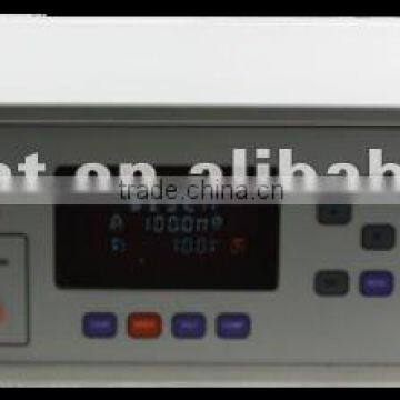 Supplying Digital AT6832 Leakage Current Tester Manufacturer of Test Instruments