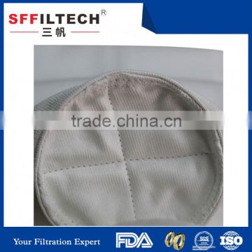 2016 promotion wholesale high quality cheap manufacturing filter bags