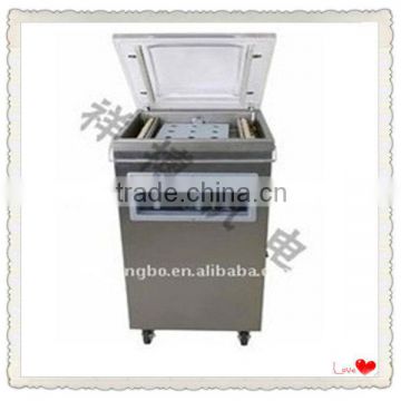 Automatic Vacuum Packaging Machine-DZ400-2D