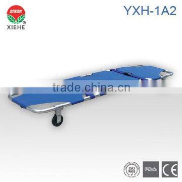 aluminum alloy stretcher/rescue stretcher YXH-1A2