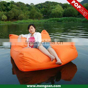 Pool Lazy Lounger Massage Sitting Bean Bag