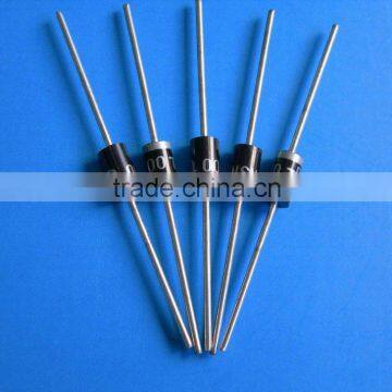SR120 THRU SR20200 schottky barrier rectifiers