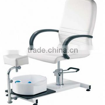 No plumbing Foot spa massage pedicure chair