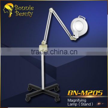 BN-M205 BonnieBeauty 10x dermatology magnifier lamp