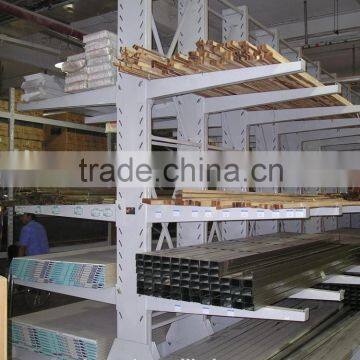 Warehouse Steel Cantilever Racking