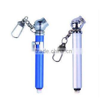 High quality pencil type tire pressure gauge