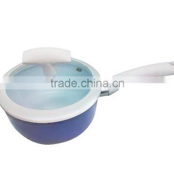 20cm alu saucepan