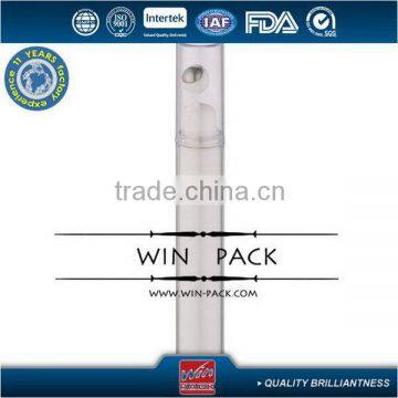 Customized Hot Sale Airless Cosmetic Aluminum Bottle photo-4