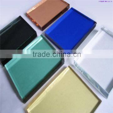 Clear and Tinted Float Glass Manufacturing photo-3