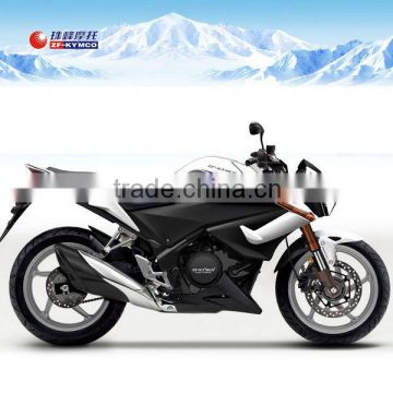 luxury motorcycle made in china (ZF250GS)