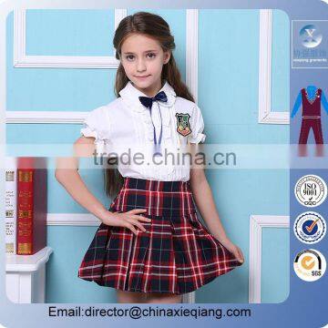 2016 Hot Sell Factory Price erotic School uniform,school uniform factory