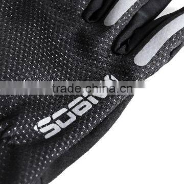 Soomom Whole Finger Fashion Cycling Gloves