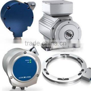 Leine Linde robust encoder