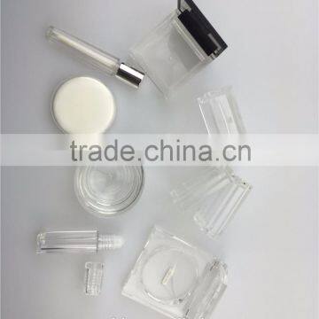 Dongguan Empty Cosmetic Cream Box Plastic Injection Products Making photo-5