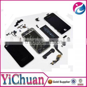 Wholesale for iphone parts China, mobile phone parts for iphone spare parts, for apple iphone replacement parts