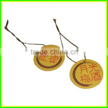 Easy-carry Label Printed Paper photo-2