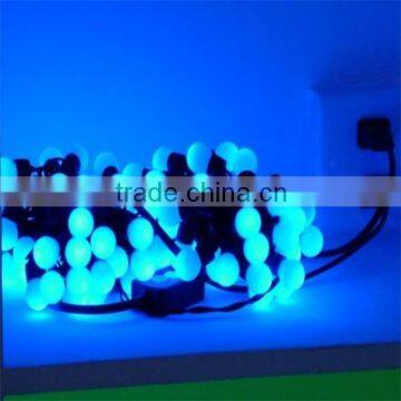 Twinkle Christams Decoration Lights Fiber Optic Led String Light With Waterproof Ip65 Outdoor String Lights photo-5