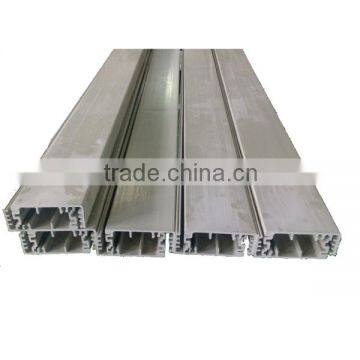 JH150 UV resistant high stength frp composite channel